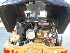 2021 for Caterpillar 906M Front Loader Efficient Used Wheel Loader with Core Motor and Pump Components for Construction Projects - Product Image 2