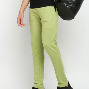 Pantalons de jogging pour hommes, nouveau design, meilleure qualité, faible MOQ, prix de gros, fabriqué au Pakistan, pantalons de jogging pour hommes - Product Image 4