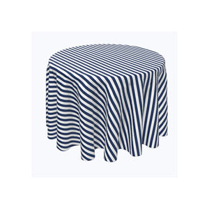 Nappes imprimées personnalisées de haute qualité en coton Offre Spéciale de luxe pour fêtes de mariage - Product Image 6