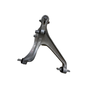 Bras de suspension inférieur avant droit de remplacement pour Lamborghini Huracan en acier - Product Image 3