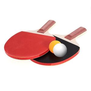 Raqueta de Tenis de Mesa de Madera para Entrenamiento, Portátil, para Deportes al Aire Libre, Personalizable, Duradera y Reforzada, Precio de Fábrica - Product Image 4