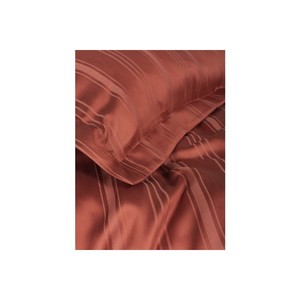 Juego de Funda Nórdica Doble de Bambú y Algodón con Rayas Florales, Suave, Tamaños King/Twin/Queen, para Cama de Hogar, Edredón de Boda, 4 Piezas Incluidas - Product Image 3
