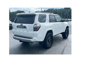Seminuevo 2023 Toyota 4Runner TRD Off Road Premium - Product Image 2