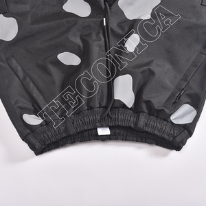 Pantalon de ski OEM pour adultes, neuf, imperméable 10 000 mm, coupe-vent, respirant, séchage rapide, isolation polaire, hiver, polyester haute performance - Product Image 3