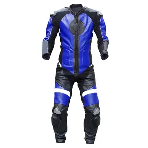 Однотонный цвет, оптовая цена, конкурентоспособная цена, хорошее качество, мотоциклетные костюмы от STADEOS SIALKOT CO.