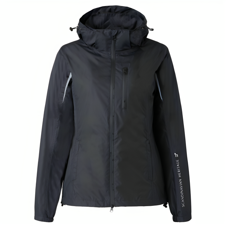 สีน้ำเงินเข้ม