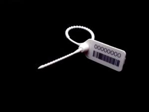 Sello BANKSEAL de alta visibilidad para indicación de manipulación - Product Image 2