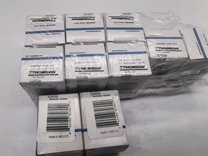 Rodamiento Lineal THOMSON Super Ball Bushing <span class=keywords><strong>SUPER6</strong></span> P2, Precisión de Acero Cromado, Alta Capacidad de Carga, Estructura Antipolvo, Larga Duración - Product Image 6