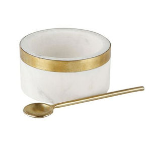 <b>Sugar</b> <b>Bowl</b> Handmade Best Selling Top Quality Bamboo Wood Salt and Pepper Set Wedding Gift <b>Sugar</b> <b>Bowl</b> Set From India - Product Image 3