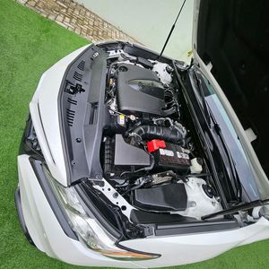 Toyota Camry 2018, Sedán - Product Image 3