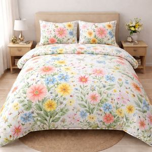 Sábana Rectangular Larga de Algodón de Primera Calidad MyEthnix, Popular, Cómoda, con el Nuevo Estampado, 1 kg, Hecha en India - Product Image 1