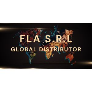 Vitrine réfrigérée noire de 235 L pour congélateurs et réfrigérateurs - Product Image 3