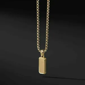 จี้เพชรโมอิส2.00กลม925เงินประดับเพชรสำหรับสุนัขสไตล์วินเทจเครื่องประดับแบบฝาปิดสำหรับเป็นของขวัญ - Product Image 2