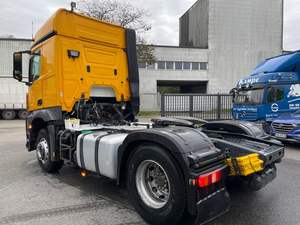 รถบรรทุกเมอร์เซเดส-เบนซ์ อโรคส์ 1843 ปี 2018 มือสอง - Product Image 6