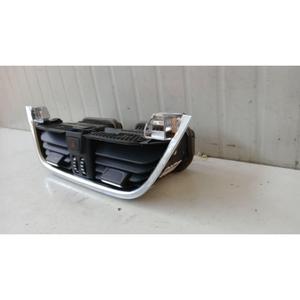 FORD Fiesta 7ème Série (17++) GRILLES DE VENTILATION CENTRALES H1BB-19K617 XUJF - Product Image 6