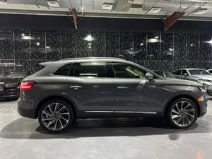 USADO LHD/RHD 2022 LINC0LN NAUTILUS - Product Image 3