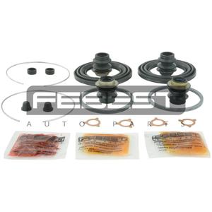 Set di ricambi e accessori per il supporto FEBEST (0175-SXA10F) - PINZA DE PRENOS - Product Image 1