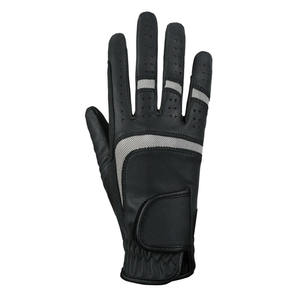 Gants d'équitation OEM Vêtements d'équitation personnalisés Vêtements d'équitation Gants de sécurité pour les courses d'équitation par Canleo - Product Image 4