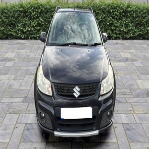 Suzuki SX4 1.6 2010 Usado, Volante a la Izquierda/Derecha - Product Image 1