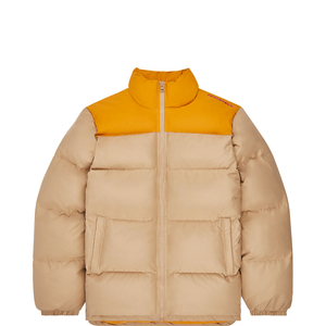 Men's Shiny Black Puffer Jacket Zipper Closure Casual Knitted XS Size Winter <b>Bubble</b> <b>Coats</b> & Jackets Wholesale - Product Image 6