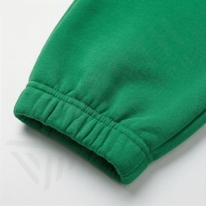 Ensemble de survêtement personnalisé élégant pour hommes et femmes, délavé au soleil, vente en gros, survêtement de haute qualité délavé à l'acide, vêtements de sport OEM, couleur personnalisée - Product Image 6