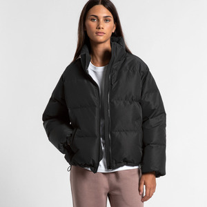 TWILL-SPORTS 2026 Ultra-Warm Lightweight Women's Bomber <b>Jacket</b> Knitted <b>Waterproof</b> Heated for Autumn/Winter Comfort Cold Weather - Product Image 5