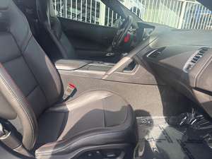 Chevrolet Corvette Stingray Z51 Usado del 2019 - Product Image 4