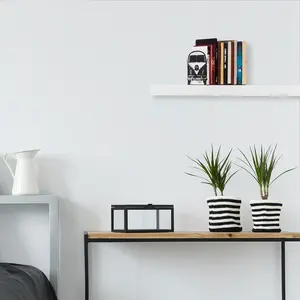 ที่ตั้งหนังสือแนววินเทจแบบทันสมัยพร้อมไม้บรรทัดที่ตั้งหนังสือโลหะพับได้สำหรับตกแต่งโรงเรียนซาฮิดประติมากรรมตกแต่งทันสมัยส่งออก - Product Image 2