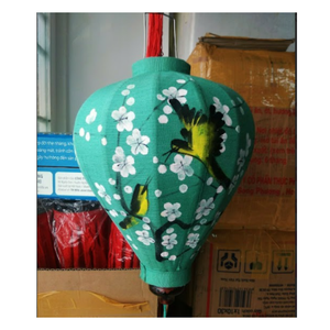 โคมไฟผ้าไหมไฟ LED มังกรยักษ์ทำด้วยมือสำหรับตกแต่งเทศกาลขายส่ง - Product Image 6