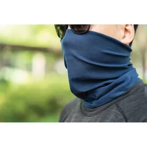 Écharpe multifonctionnelle personnalisée pour le camping et la randonnée - Product Image 3
