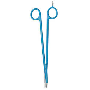 Ciseaux Metzenbaum bipolaires électriques personnalisés Instruments chirurgicaux en acier inoxydable en plastique titane pour les pinces de chirurgie délicate - Product Image 5