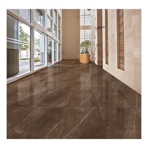 Carreaux de grande dalle 80x160cm Carreaux de porcelaine émaillée 800x1600mm Carreaux de porcelaine hautement brillants avec finition en pierre frittée - Product Image 1