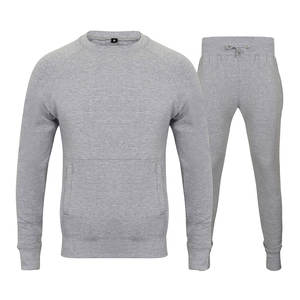 ชุดวอร์มผู้ชายสำหรับฤดูหนาวผ้าฟลีซแบบย้อนกลับได้ผ้าปักแบบปรับแต่งได้น้ำหนักเบาแห้งเร็ว - Product Image 6