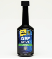 Bardahl DEF-Shot 8'li Paket 5 Oz