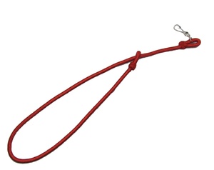 2024 Customizable Double Cord <b>Lanyard</b> with Quick-Release Viscose Material and Logo Personal Defense Equipment - Product Image 2