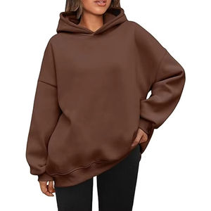 Nueva Sudadera con Capucha Estilo Desgastado, Streetwear, Talla Grande, Alta Calidad, 100% Algodón, Felpa, Lavado Ácido, Vintage, Unisex - Product Image 1