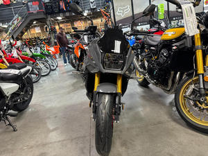 ข้อเสนอประจำปี 2024 รถมอเตอร์ไซค์ซูซูกิ คาทาน่า รุ่นใหม่ - Product Image 2