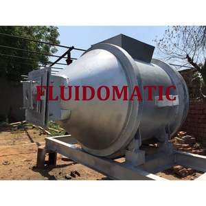 Máquinas Automáticas Hidráulicas para Fundición de Lingotes de Plomo para Plantas de Fabricación con Bomba, Motor y Núcleo de Motor en Estado Nuevo - Product Image 1