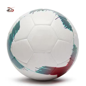 ลูกบอลขนาด5ลูกสำหรับฝึกซ้อมและแมทช์อย่างเป็นทางการ - Product Image 4