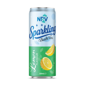 กระป๋องบรรจุน้ำอัดลมสีขาว330มล. พร้อมยี่ห้อ HACCP, halal, ISO ของซัพพลายเออร์เวียดนาม - Product Image 5