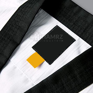 Traje de Taekwondo personalizado de alta calidad, uniforme de artes marciales de nuevo diseño cómodo - Product Image 3