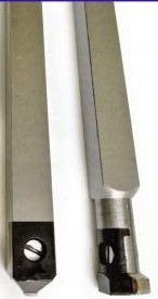 Premium Quality Turning Jewelry Making Tools Inside or Outside Lathe Tools for Turning Lathe End Mill Tool for Jewelry Making - Product Image 3