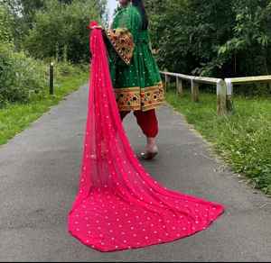 ชุดเดรสแขนกุดลายปักสำหรับผู้หญิงชุดเดรสออกแบบได้ตามต้องการสไตล์เกาหลี - Product Image 4