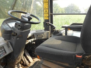 รถตัก WA470 Komatsuu รถตักมือสองสภาพสมบูรณ์ - Product Image 2