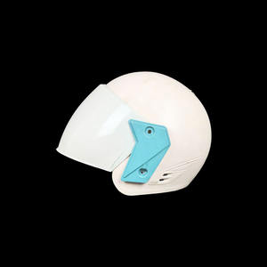 Moule plastique d'<span class=keywords><strong>occasion</strong></span>, deuxième main pour <span class=keywords><strong>casque</strong></span> moteur - Product Image 5