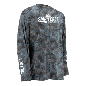 เสื้อตกปลาแห้งเร็วแขนยาวแห้งเร็ว - Product Image 3