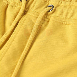 Pantalon de Jogging en coton pour homme, vêtement de sport, coupe ajustée, vente en gros - Product Image 6