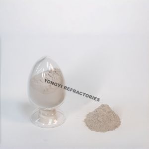 Mortier réfractaire à la <span class=keywords><strong>magnésie</strong></span>, mortier réfractaire au chrome, mortier réfractaire au mullite - Product Image 4
