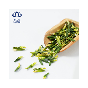 Aide au sommeil en vrac en gros détox saine coeur de lotus séché tisane de la ferme Blue Lotus Vietnam - Product Image 1