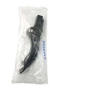 แผ่นปิดหน้าแท้ GUIDE FRT BPR สำหรับอะไหล่รถยนต์แท้ (42485665) - Product Image 4